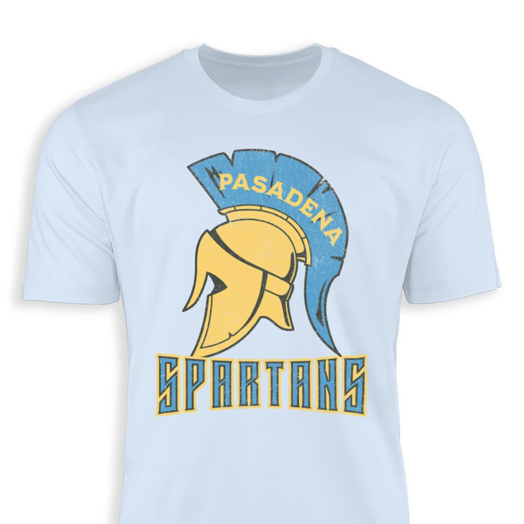 Pasadena Spartans Graphic Tee Shirt product