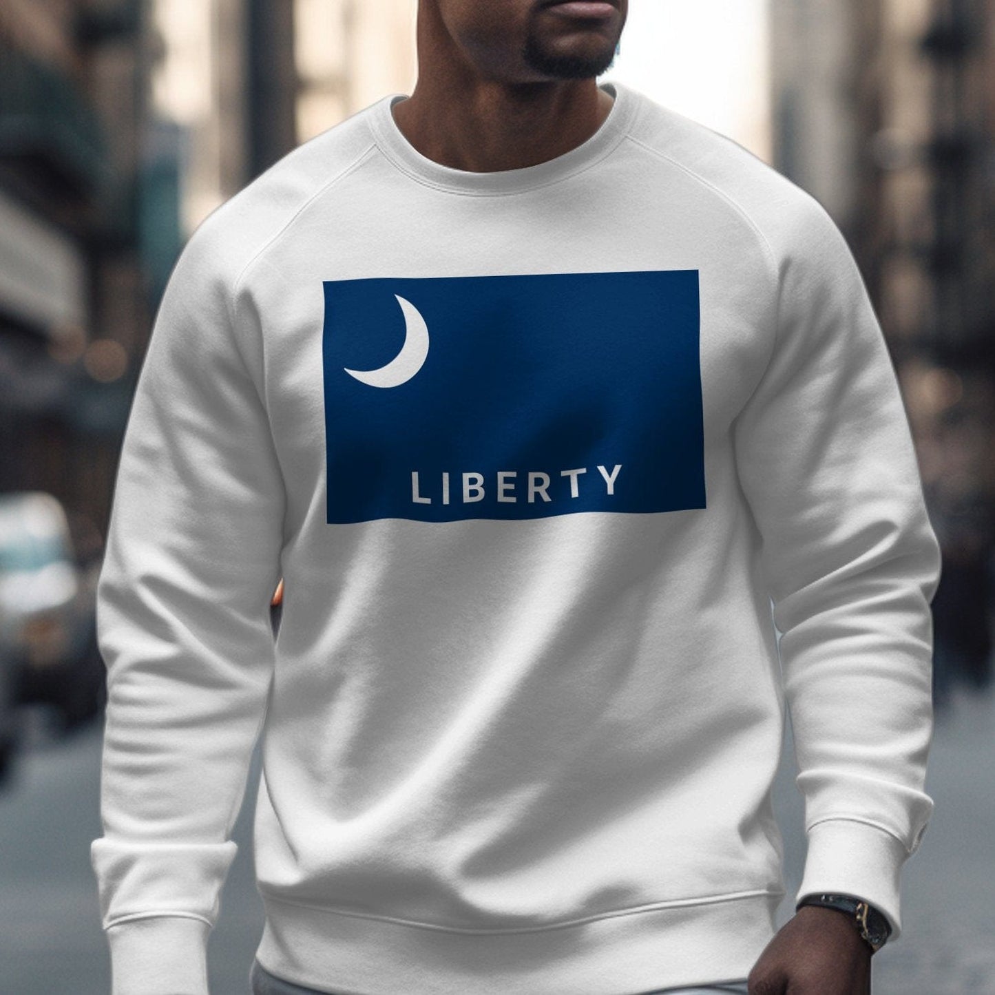 Fort Moultrie Alternate Liberty Shirt