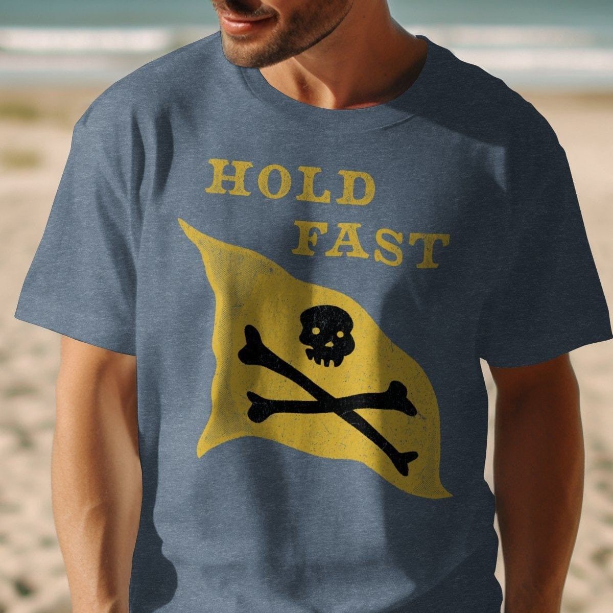 Hold Fast Shirt