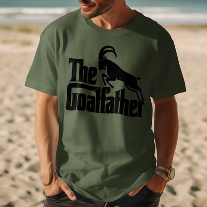 The Goatfather Shirt