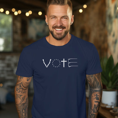 Vote Shirts